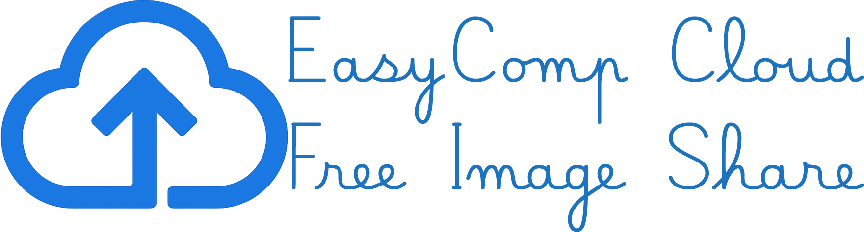 EasyComp Cloud Free Image Share